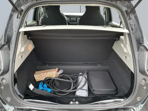 Renault Zoe Zoe R110 Achat Intégral - 21 Life - Photo 18