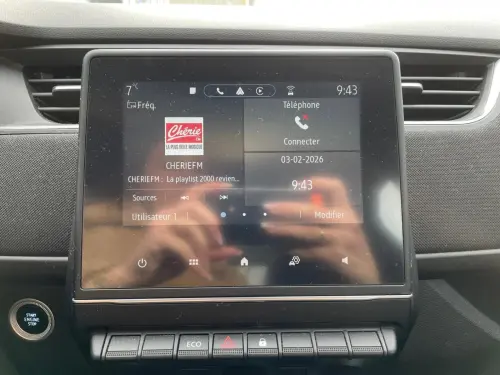 Renault Zoe Zoe R110 Achat Intégral - 21 Life - Photo 19