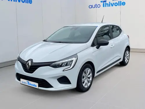 Renault Clio Clio SCe 65 - 21 Life - Photo 0