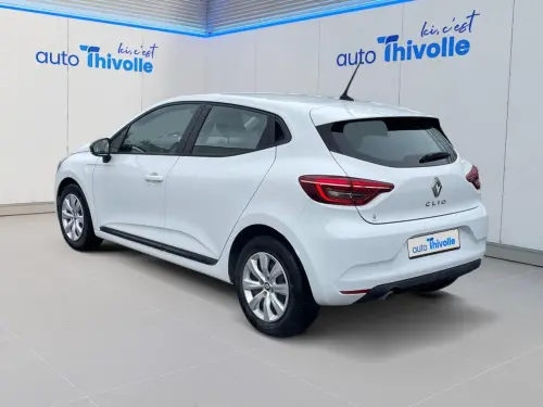 Renault Clio Clio SCe 65 - 21 Life - Photo 2