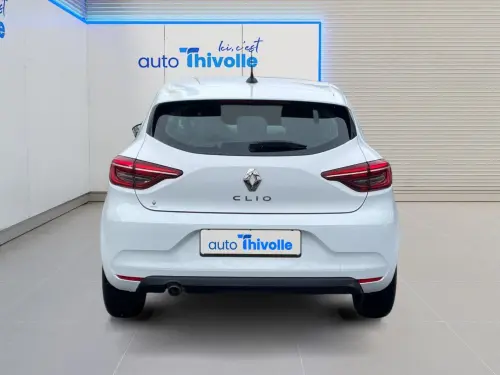 Renault Clio Clio SCe 65 - 21 Life - Photo 3