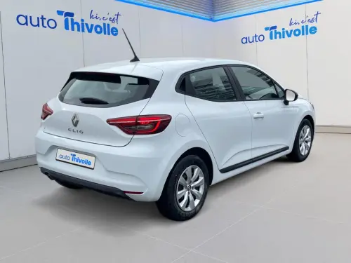 Renault Clio Clio SCe 65 - 21 Life - Photo 4