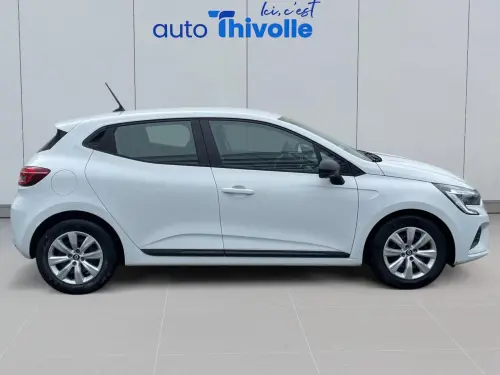 Renault Clio Clio SCe 65 - 21 Life - Photo 5