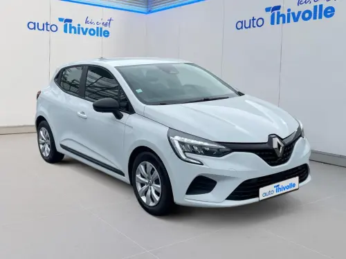 Renault Clio Clio SCe 65 - 21 Life - Photo 6