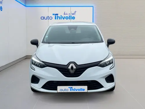 Renault Clio Clio SCe 65 - 21 Life - Photo 7