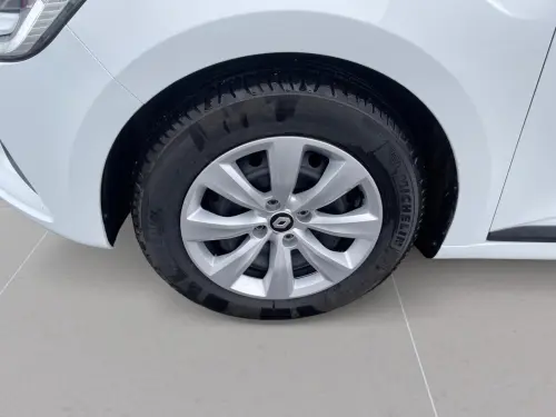 Renault Clio Clio SCe 65 - 21 Life - Photo 8