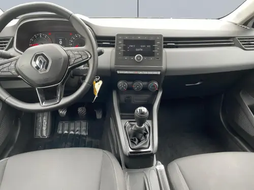 Renault Clio Clio SCe 65 - 21 Life - Photo 11