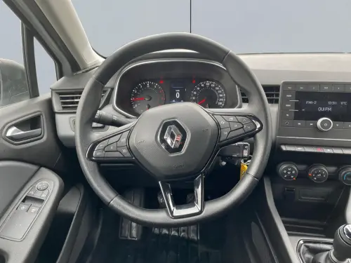 Renault Clio Clio SCe 65 - 21 Life - Photo 12