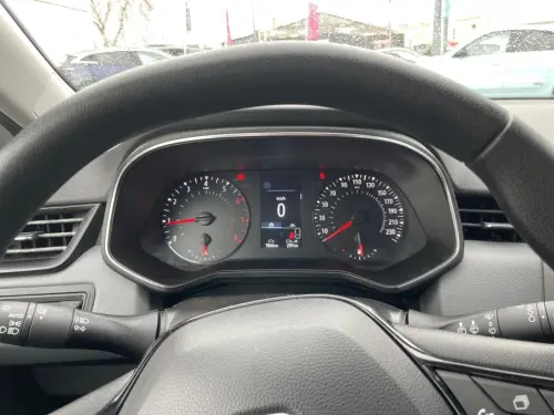 Renault Clio Clio SCe 65 - 21 Life - Photo 13