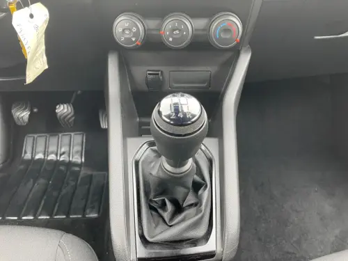 Renault Clio Clio SCe 65 - 21 Life - Photo 14