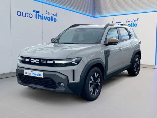 Dacia Duster ECO-G 100 Extreme - Photo 0