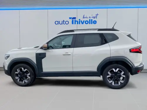 Dacia Duster ECO-G 100 Extreme - Photo 1