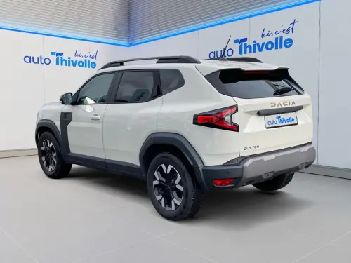 Dacia Duster ECO-G 100 Extreme - Photo 2