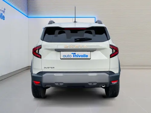 Dacia Duster ECO-G 100 Extreme - Photo 3