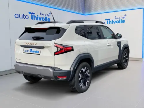 Dacia Duster ECO-G 100 Extreme - Photo 4