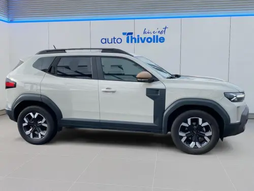 Dacia Duster ECO-G 100 Extreme - Photo 5