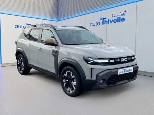 Dacia Duster ECO-G 100 Extreme - Photo 6