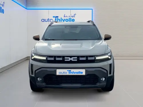 Dacia Duster ECO-G 100 Extreme - Photo 7