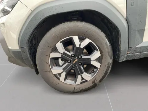 Dacia Duster ECO-G 100 Extreme - Photo 8