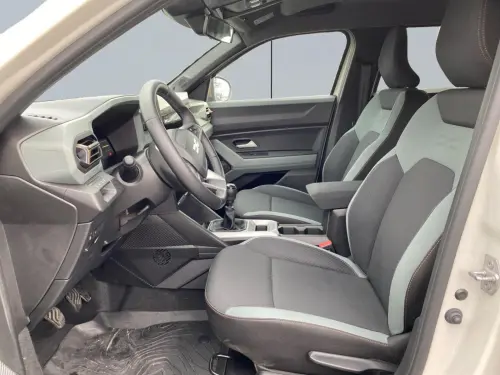 Dacia Duster ECO-G 100 Extreme - Photo 9