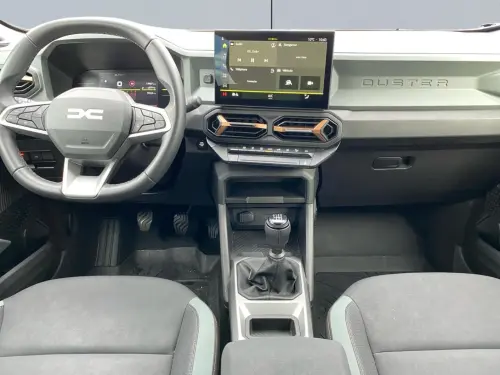 Dacia Duster ECO-G 100 Extreme - Photo 11