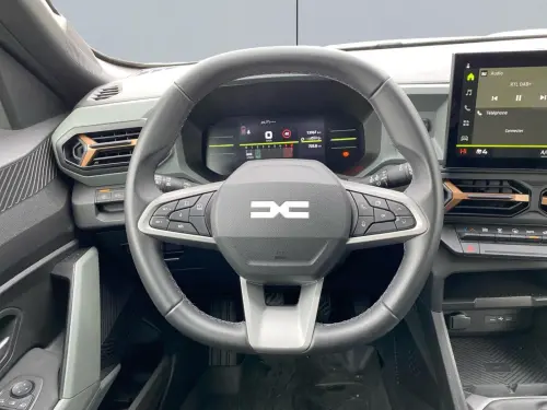 Dacia Duster ECO-G 100 Extreme - Photo 12