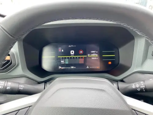 Dacia Duster ECO-G 100 Extreme - Photo 13