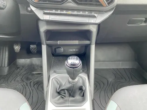 Dacia Duster ECO-G 100 Extreme - Photo 14