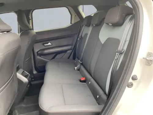 Dacia Duster ECO-G 100 Extreme - Photo 15