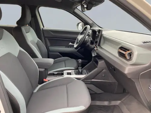 Dacia Duster ECO-G 100 Extreme - Photo 16