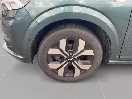 Dacia Sandero ECO-G 100 GSR2 Journey - Photo 8