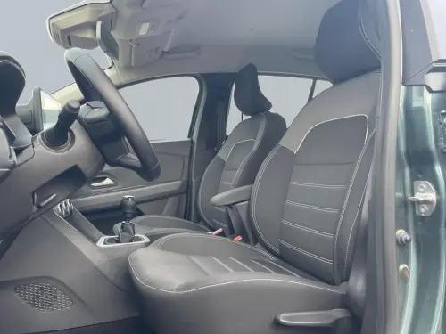 Dacia Sandero ECO-G 100 GSR2 Journey - Photo 9