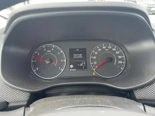 Dacia Sandero ECO-G 100 GSR2 Journey - Photo 13