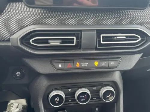 Dacia Sandero ECO-G 100 GSR2 Journey - Photo 14