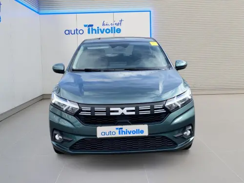 Dacia Sandero ECO-G 100 GSR2 Expression - Photo 7