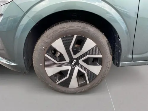 Dacia Sandero ECO-G 100 GSR2 Expression - Photo 8