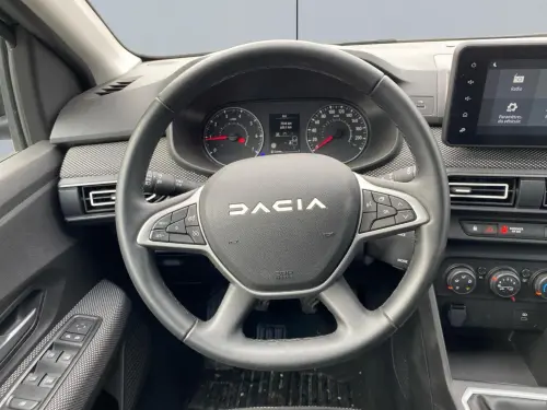 Dacia Sandero ECO-G 100 GSR2 Expression - Photo 12