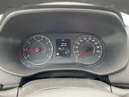 Dacia Sandero ECO-G 100 GSR2 Expression - Photo 13