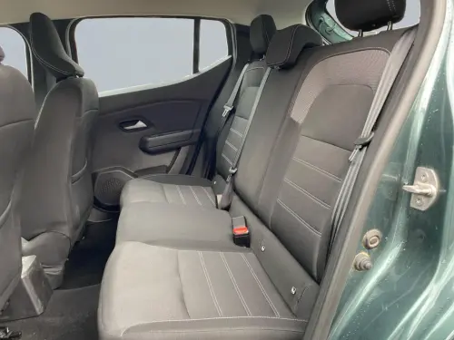 Dacia Sandero ECO-G 100 GSR2 Expression - Photo 15