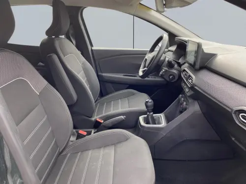 Dacia Sandero ECO-G 100 GSR2 Expression - Photo 16