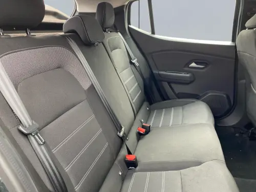 Dacia Sandero ECO-G 100 GSR2 Expression - Photo 17