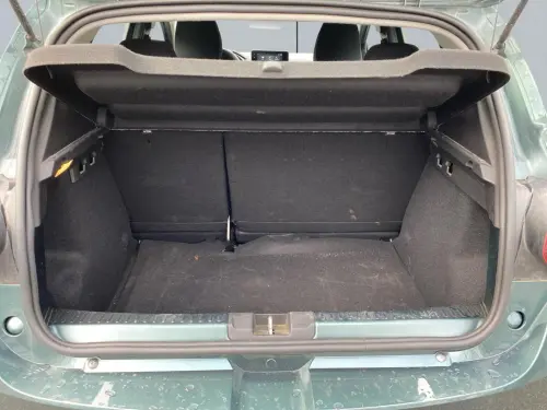 Dacia Sandero ECO-G 100 GSR2 Expression - Photo 18