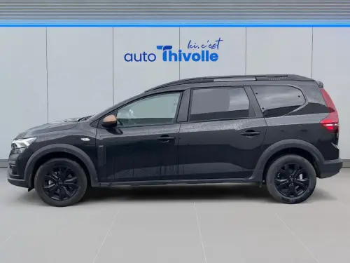 Dacia Jogger ECO-G 100 7 places GSR2 Extreme + - Photo 1