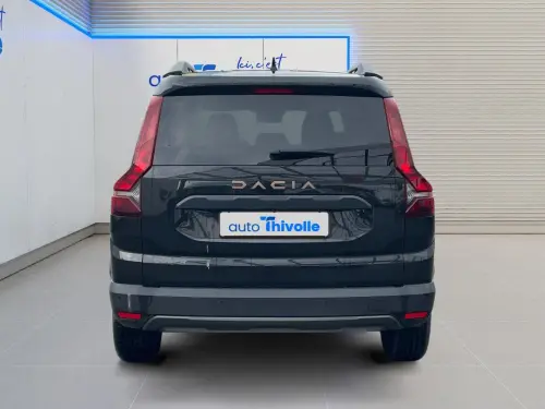 Dacia Jogger ECO-G 100 7 places GSR2 Extreme + - Photo 3