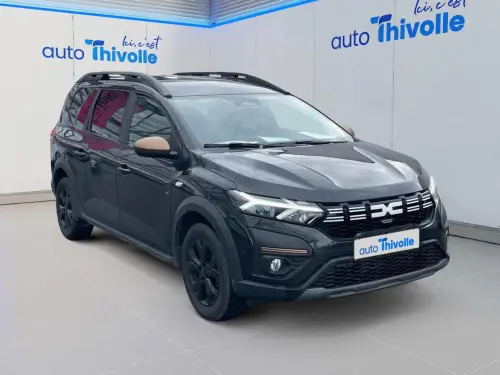 Dacia Jogger ECO-G 100 7 places GSR2 Extreme + - Photo 6