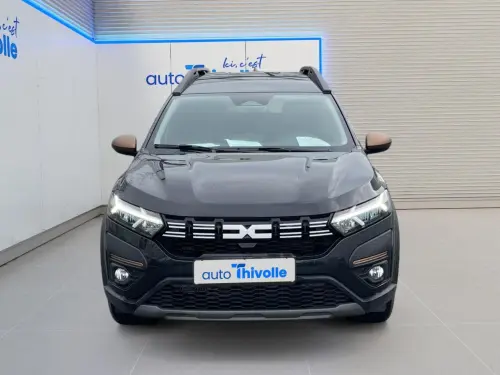 Dacia Jogger ECO-G 100 7 places GSR2 Extreme + - Photo 7