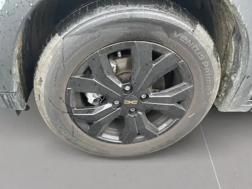 Dacia Jogger ECO-G 100 7 places GSR2 Extreme + - Photo 8