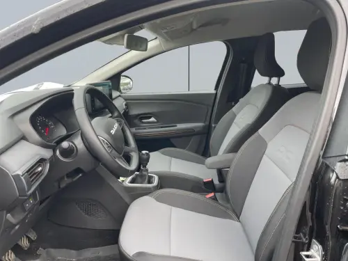 Dacia Jogger ECO-G 100 7 places GSR2 Extreme + - Photo 9