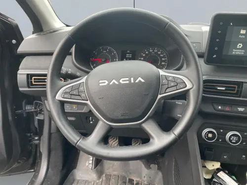 Dacia Jogger ECO-G 100 7 places GSR2 Extreme + - Photo 12