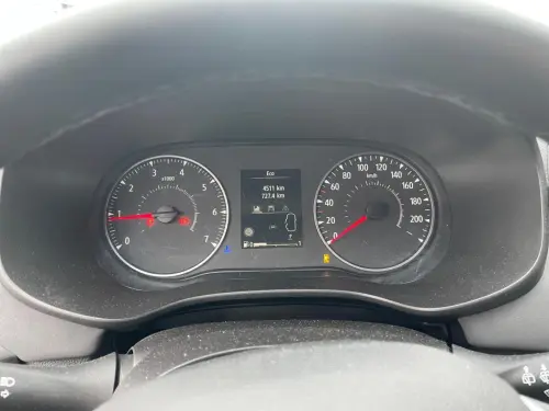 Dacia Jogger ECO-G 100 7 places GSR2 Extreme + - Photo 13